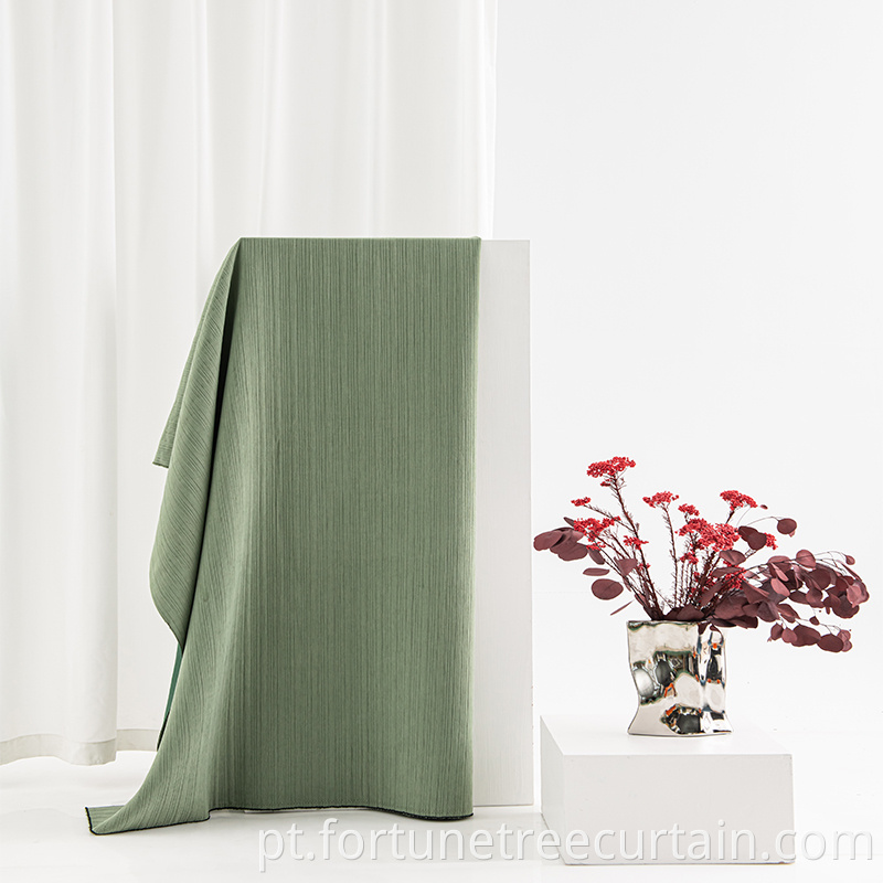 Washable Wear-resistant Window Curtain